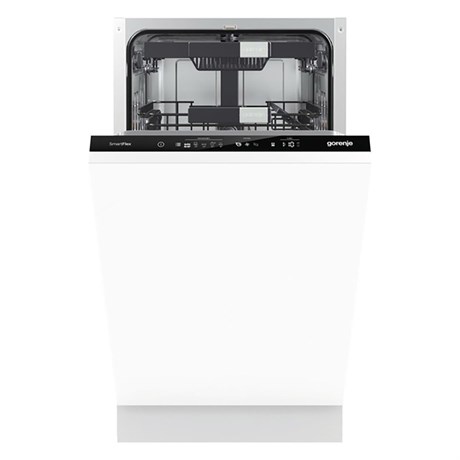 фото: Посудомоечная машина Gorenje GV561D11