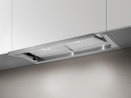 фото: Кухонная вытяжка ELICA Lever IX/A/116
