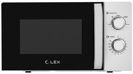 фото: Микроволновая печь LEX FSMO 20.03WH