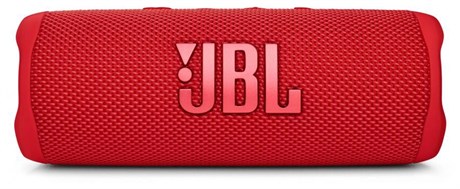 фото: Акустика JBL Flip 6 красный
