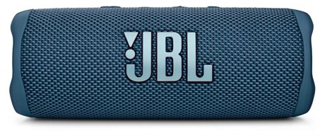 фото: Акустика JBL Flip 6 синий
