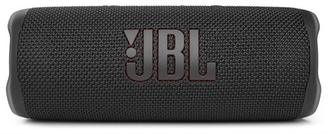 фото: Акустика JBL Flip 6 черный
