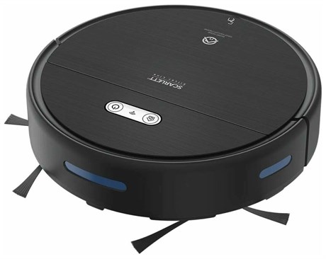 фото: Пылесос Scarlett SC-VC80RW01