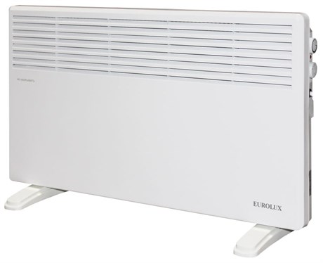 фото: Конвектор EUROLUX ОК-EU-1500CH