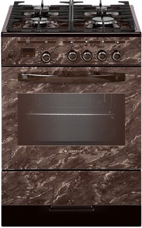 фото: Газовая плита GEFEST 6500-03 0054