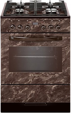 фото: Газовая плита GEFEST 6502-04 0054
