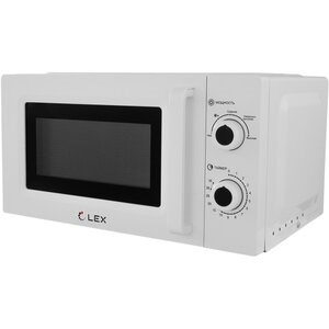 фото: Микроволновая печь LEX FSMO 20.01 WH