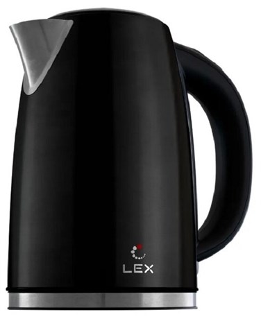 фото: Электрический чайник LEX LX30021-1