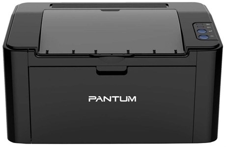 фото: Принтер Pantum P2516