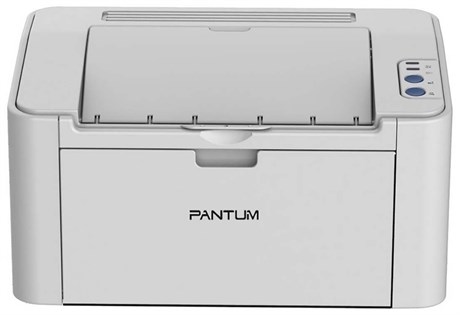 фото: Принтер Pantum P2518