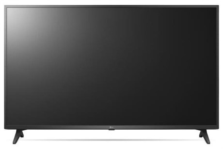 фото: Телевизор LG 50UQ75006LF