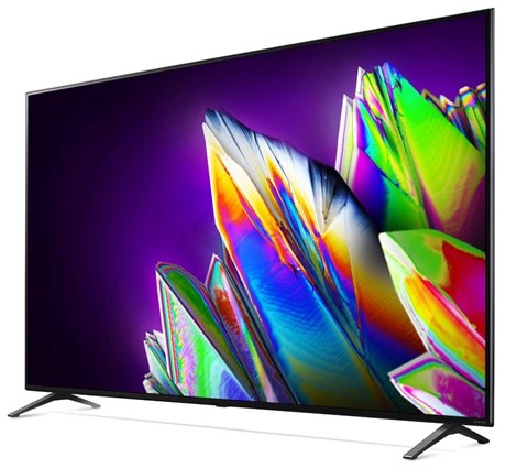 фото: Телевизор LG 75NANO756QA