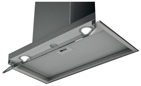 фото: Кухонная вытяжка ELICA BOXIN LX/IX/A/60