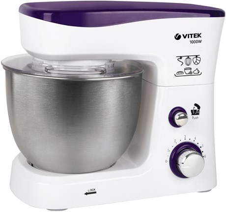 фото: Миксер Vitek VT-1443