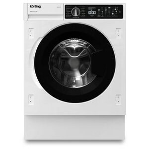 фото: Стиральная машина Korting KWMI 14V87