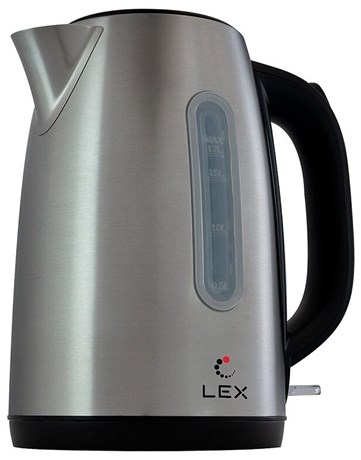 фото: Электрический чайник LEX LX30017-1