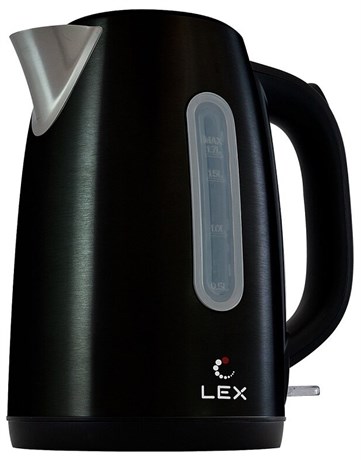 фото: Электрический чайник LEX LX30017-2