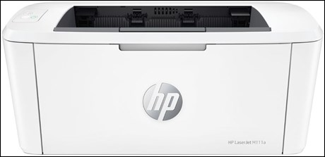 фото: Принтер Hewlett-Packard HP LaserJet M111a