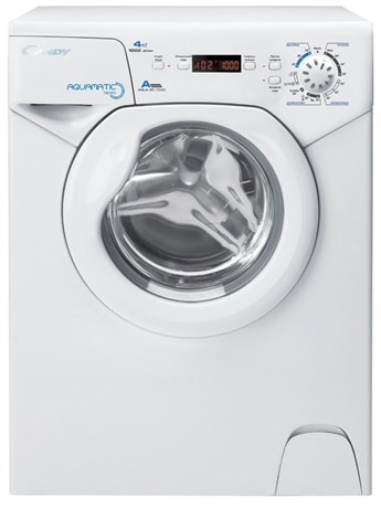 фото: Стиральная машина Candy Aqua 2D1040-07