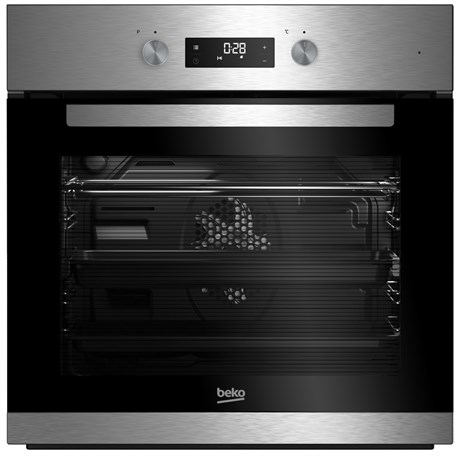 фото: Духовой шкаф Beko BIM22305X