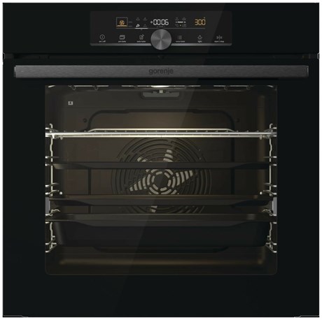 фото: Духовой шкаф Gorenje BPS6747A06BG