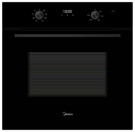 фото: Духовой шкаф Midea MO67003GB