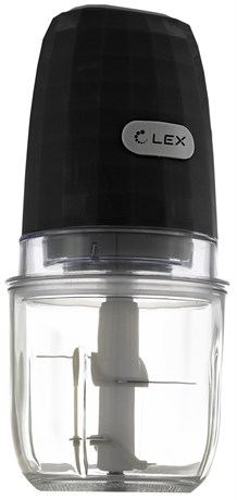 фото: Измельчитель LEX LXFP 4301