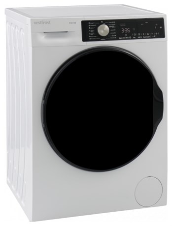 фото: Стиральная машина Vestfrost VFC814T30W