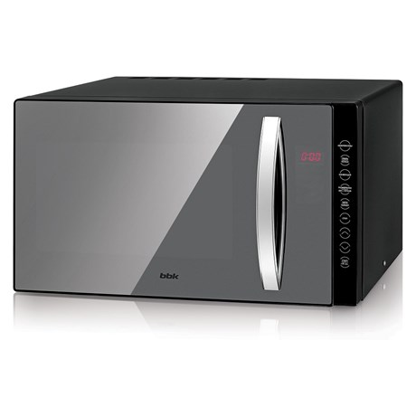 фото: Микроволновая печь BBK 23MWC-881T/B-M