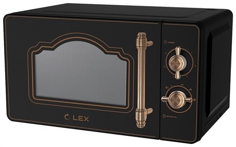 фото: Микроволновая печь LEX FSMO M.02 BL