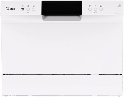 фото: Посудомоечная машина Midea MCFD55500Wi