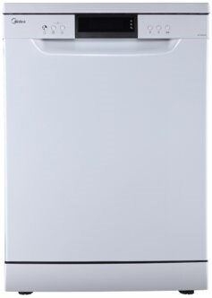 фото: Посудомоечная машина Midea MFD60S500Wi