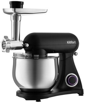 фото: Миксер Kitfort KT-3074