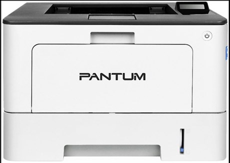 фото: Принтер Pantum BP5100DW