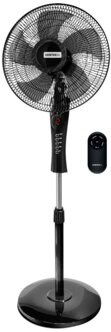фото: Вентилятор Centek CT-5026 Black