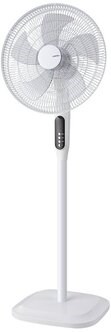 фото: Вентилятор Centek CT-5026 White