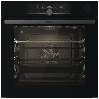 фото: Духовой шкаф Gorenje BSA6747A04BG