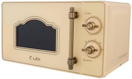 фото: Микроволновая печь LEX FSMO M03 IV