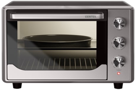 фото: Минипечь Centek CT-1540