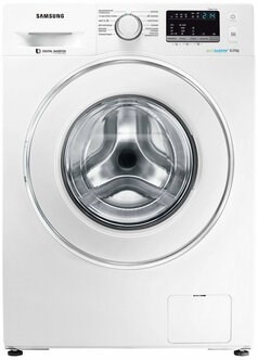 фото: Стиральная машина Samsung WW60J4210JWOLD