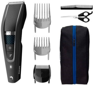 фото: Машинка для стрижки Philips HC5632