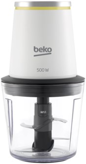 фото: Измельчитель Beko CHP7504W