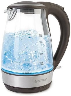 фото: Электрический чайник Vitek VT-7015