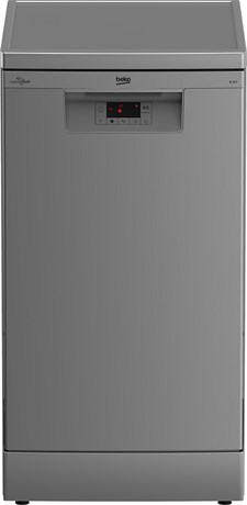 фото: Посудомоечная машина Beko BDFS15020S