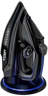 фото: Утюг Aresa AR-3124