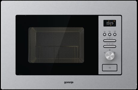 фото: Микроволновая печь Gorenje BM201AG1X