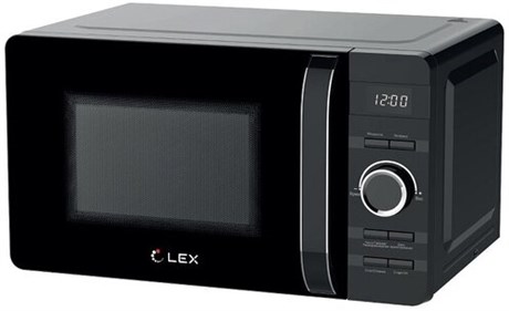 фото: Микроволновая печь LEX FSMO D.03 BL