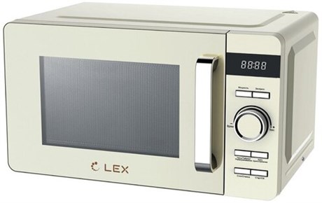 фото: Микроволновая печь LEX FSMO D.04 IV