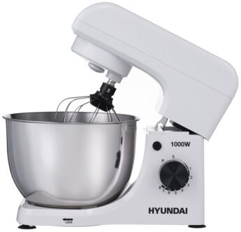 фото: Миксер Hyundai HYM-S4451