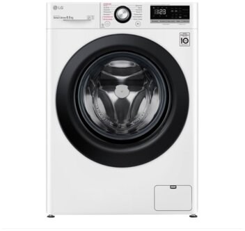 фото: Стиральная машина LG F2V3GS6W